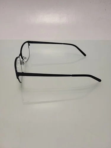 Legacy Lane 41 Black Eyeglasses 4