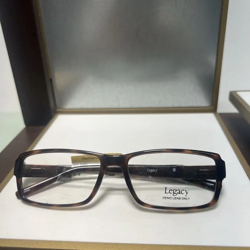 LEGACY MP2006 Brown EYEGLASSES 55-16