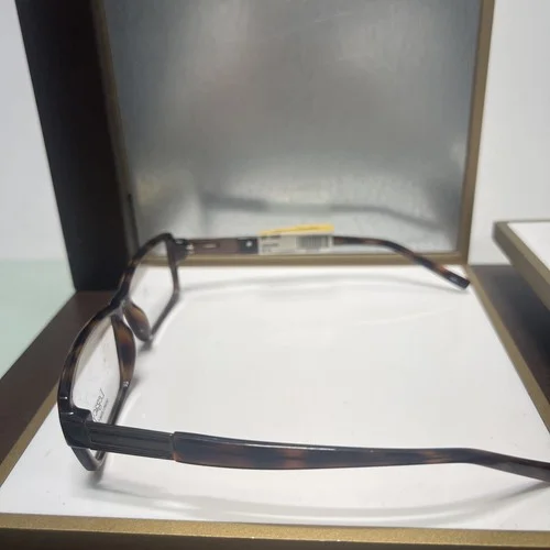 LEGACY MP2006 Brown EYEGLASSES 55-16 4