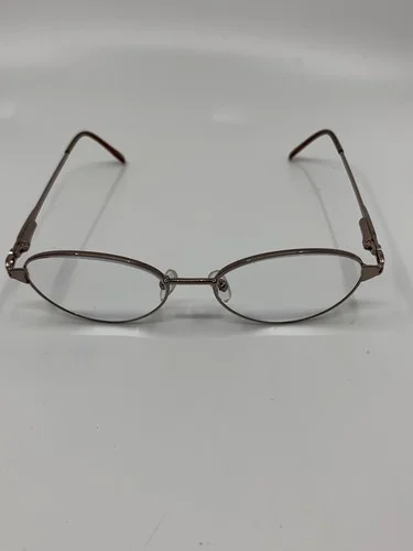 Legacy Prescription Eyeglass Frames WM7000 TP 52 17 135