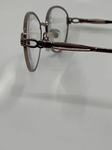 Legacy Prescription Eyeglass Frames WM7000 TP 52 17 135 2