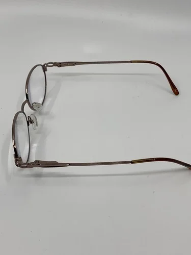 Legacy Prescription Eyeglass Frames WM7000 TP 52 17 135 3