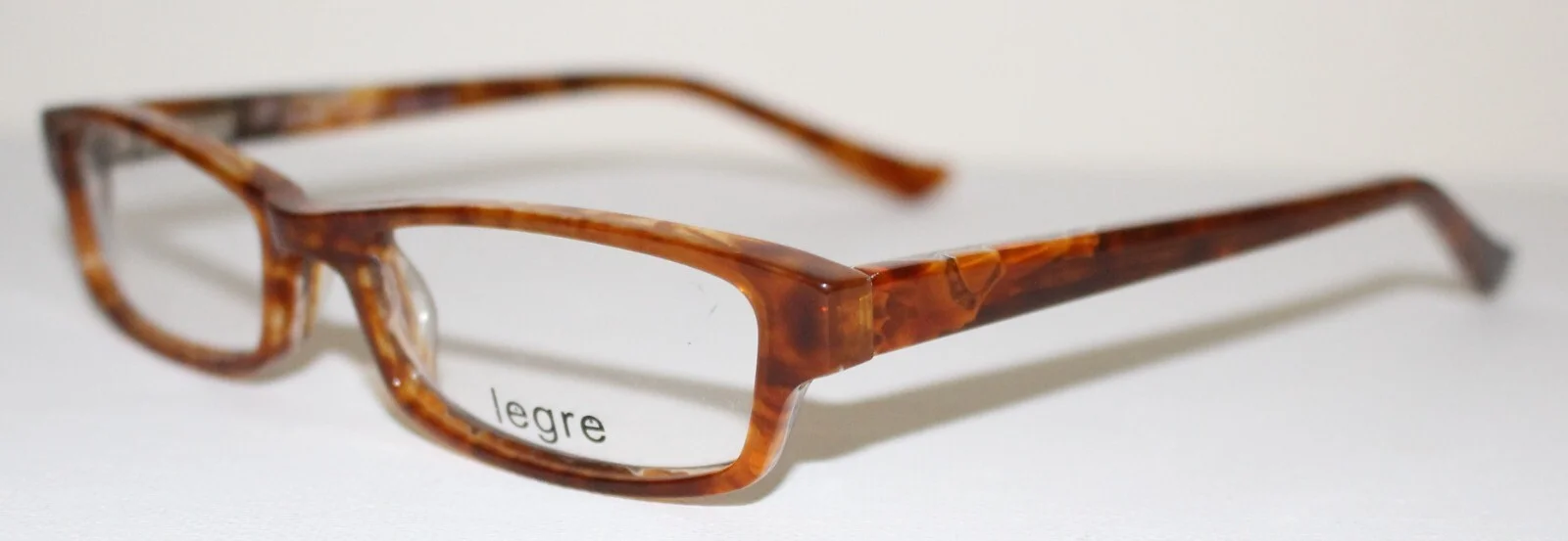 LEGRE LE194 472 TORTOISE New Optical Eyeglass Frame For Women