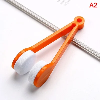Lens Microfibre Optic Brush Wipers Cleaner Glasses Spectacles Eyeglasses !! 3