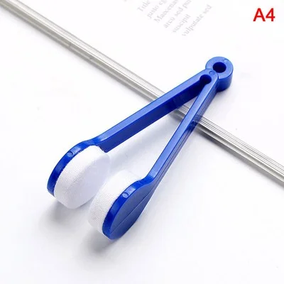 Lens Microfibre Optic Brush Wipers Cleaner Glasses Spectacles Eyeglasses !! 4