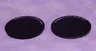 LENSES FOR SOLDERING GLASSES #5 STANDARD