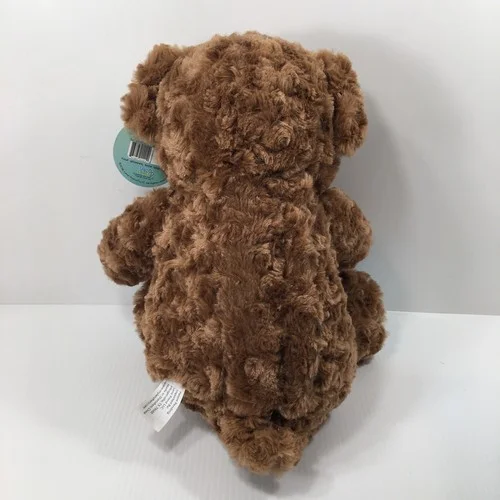 Lenz Frenz Eye Glasses Holder Plush Teddy Bear 15 4