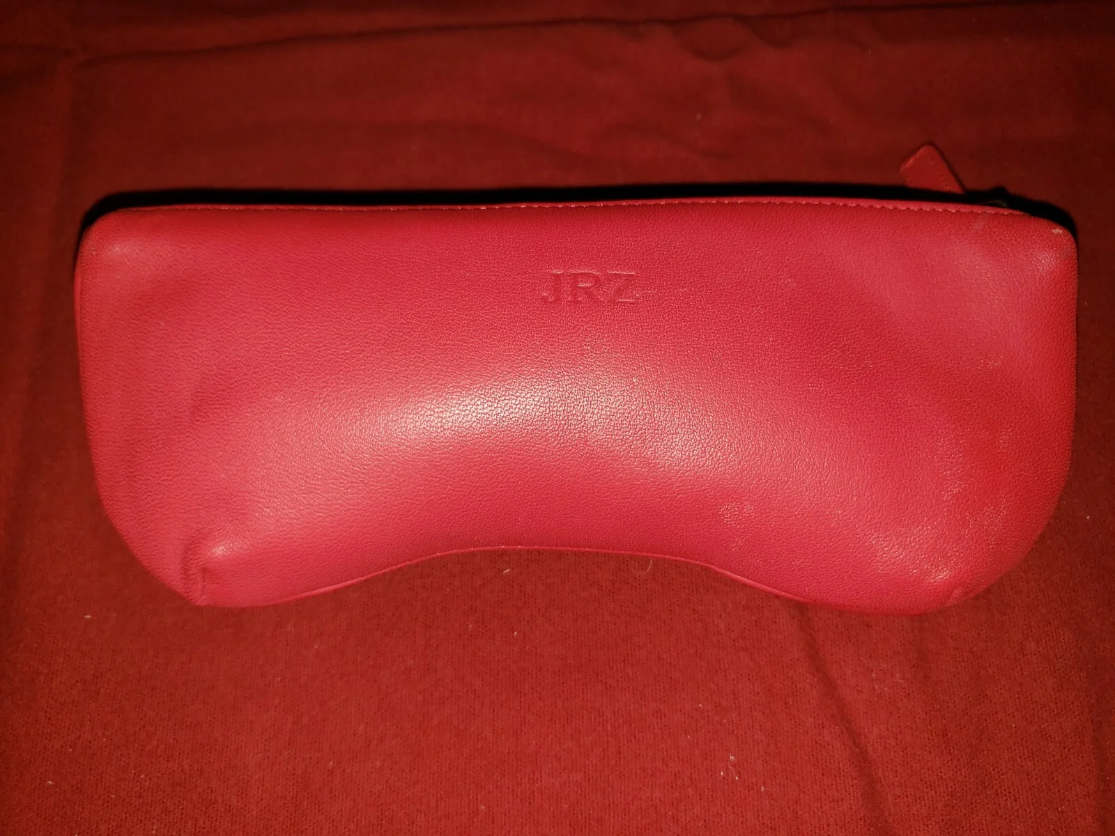 Levenger Double Eyeglass Case 2