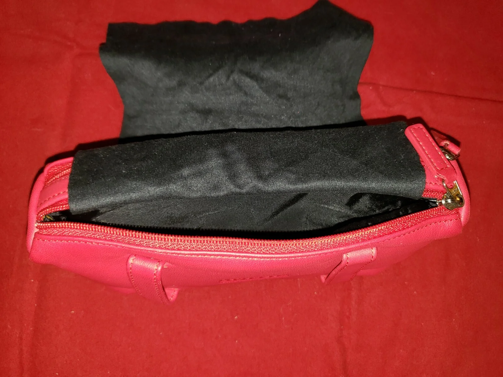 Levenger Double Eyeglass Case 3
