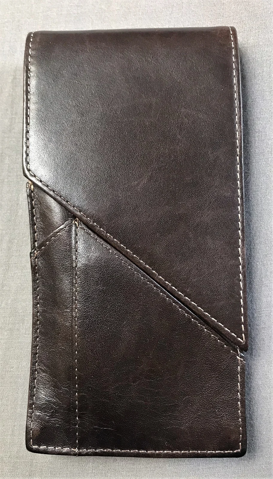 LEVENGER 1