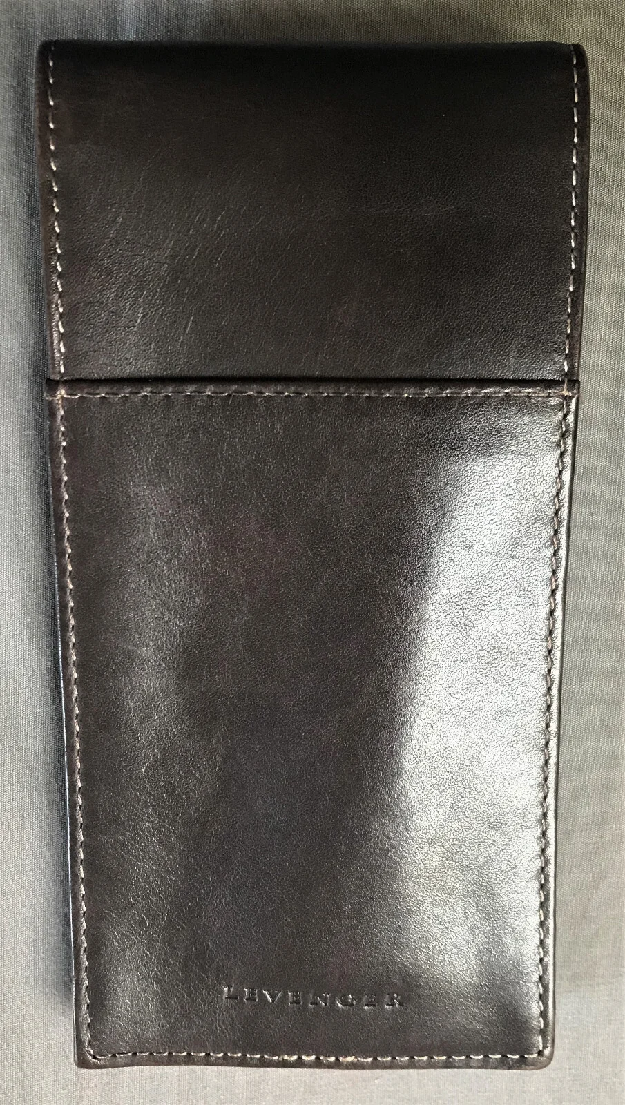 LEVENGER 3