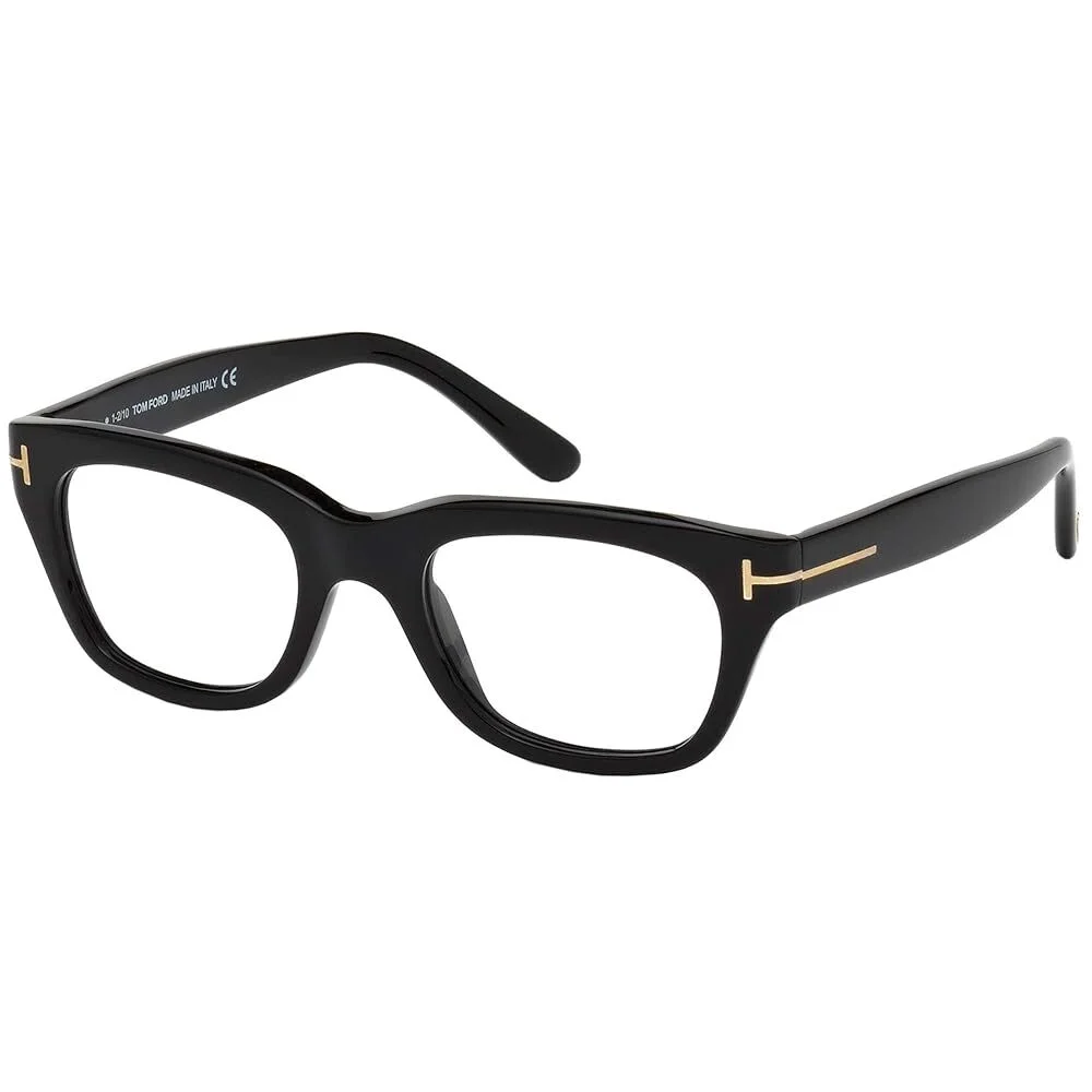 Liberty Sport NEW F8 All Pro Goggle Black Eyeglasses Frames 60-19 133 Men Women