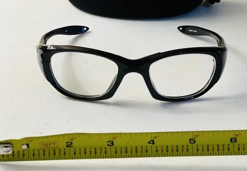 LIBERTY SPORT Rec Spec MAXX 30 prescription ready sport goggles 55-20-130