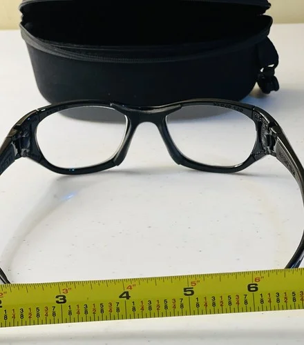 LIBERTY SPORT Rec Spec MAXX 30 prescription ready sport goggles 55-20-130 2