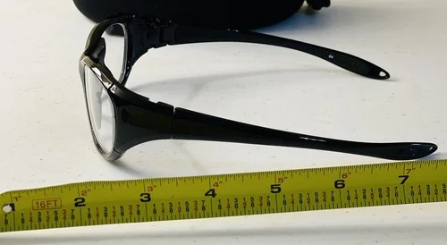 LIBERTY SPORT Rec Spec MAXX 30 prescription ready sport goggles 55-20-130 3