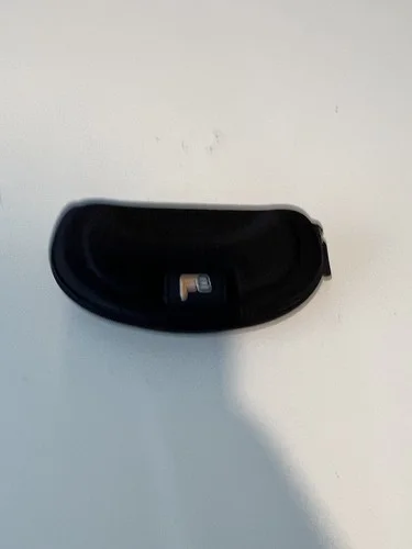 Liberty Sport Rec Specs Maxx Eyeglasses Frames With Case 228