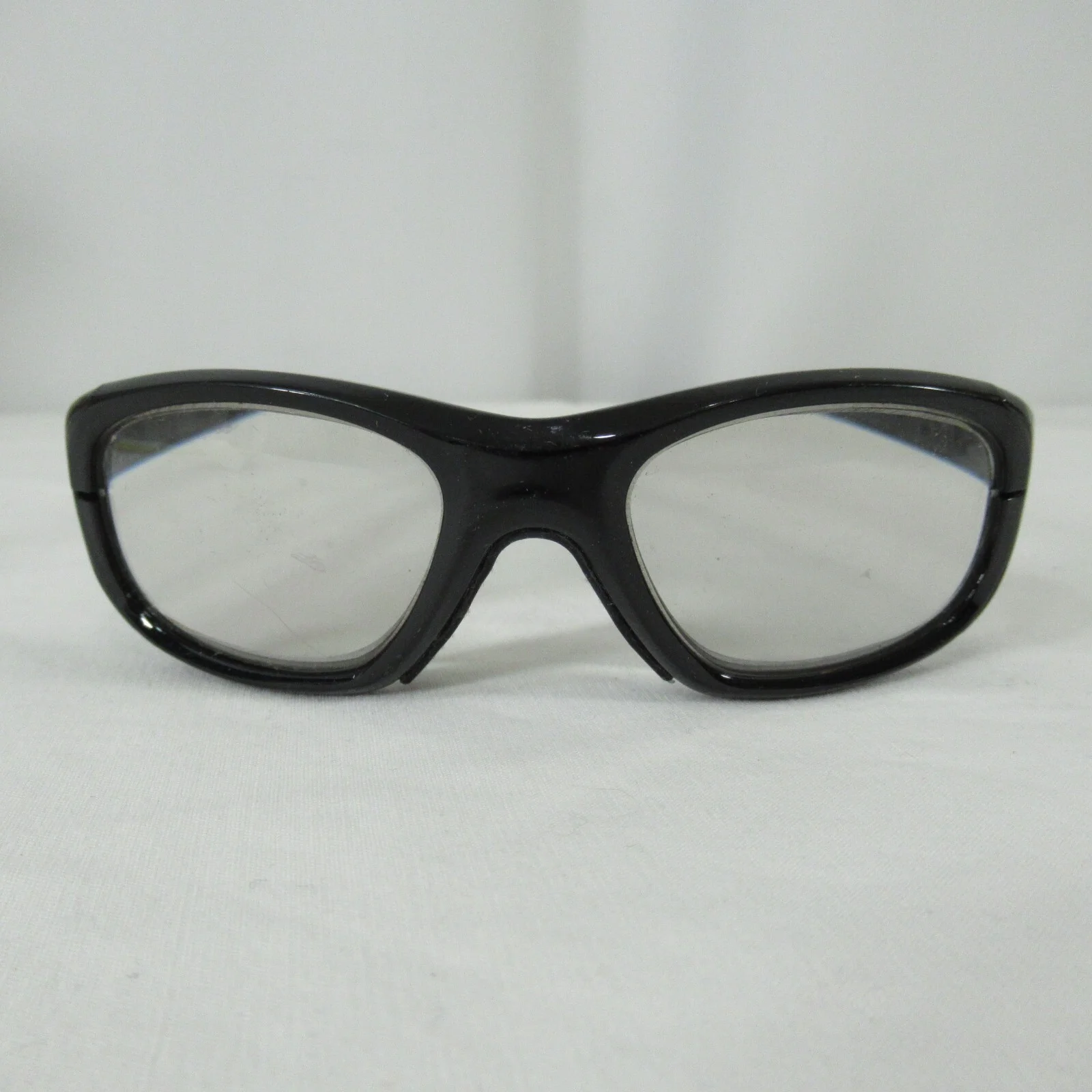 Liberty Youth Rec Specs Maxx MX20 Halo 5 Black Sport Wrap Eyeglass Frames 2