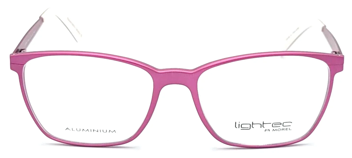 LIGHTEC - 7893L - PP031 51/16/135 - PINK - NEW Authentic WOMEN EYEGLASSES Frame 2