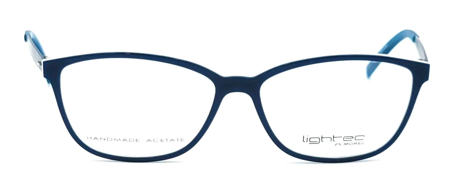 LIGHTEC - 7897L - BB021 54/14/135 - BLUE - NEW Authentic WOMEN EYEGLASSES Frame 2