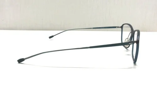 Lightec by Morel 7314L BB 071 Unisex Eyewear Optical Frame DEMO Lenses France W6 3