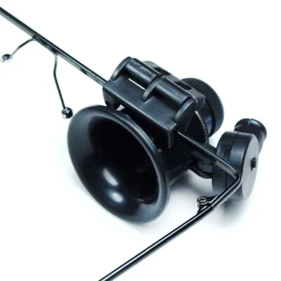Lighted 20X Magnifier Magnifying Eye Glass Jeweler Loupe Watch Repair 4