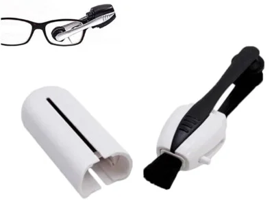 LIGHTSMAX Eyeglass Cleaner - Exclusively Used by NASA - 500 Uses