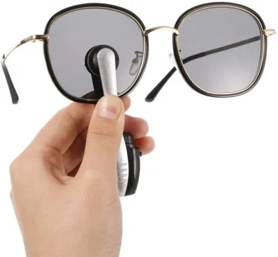 LIGHTSMAX Eyeglass Cleaner - Exclusively Used by NASA - 500 Uses 2