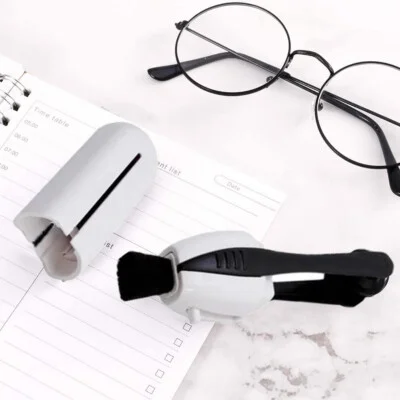 LIGHTSMAX Eyeglass Cleaner - Exclusively Used by NASA - 500 Uses 3