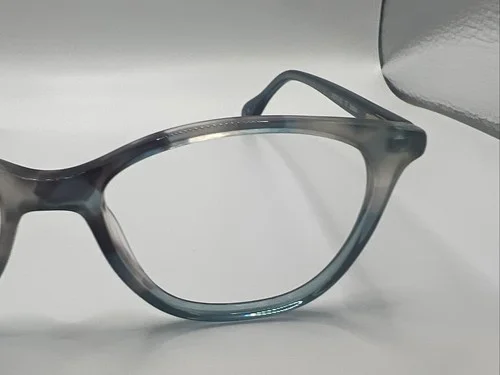 Lilly Pulitzer Bobbie 400 Teal Tortoise 49/15 135 Women’s Eyeglass Frames AB189 2