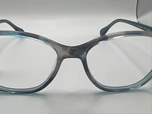 Lilly Pulitzer Bobbie 400 Teal Tortoise 49/15 135 Women’s Eyeglass Frames AB189 3