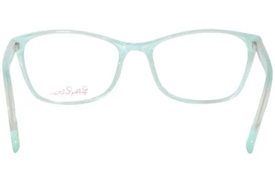 Lilly Pulitzer Dabney MT Eyeglasses Women 4