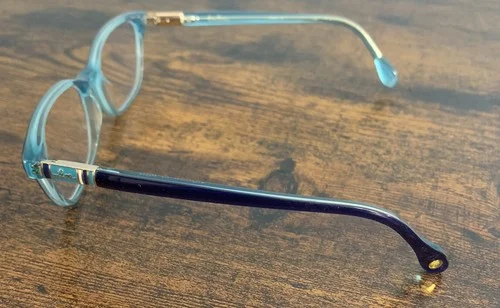 Lilly Pulitzer Maeve Eyeglasses Women 2