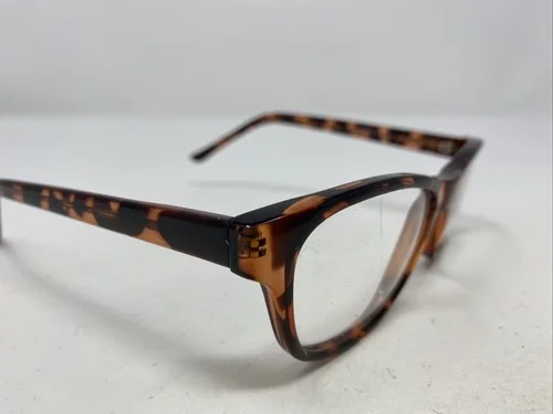 Limited Editions LANSING TORTOISE 51-19-145 Full Rim Eyeglasses Frame &A44 3