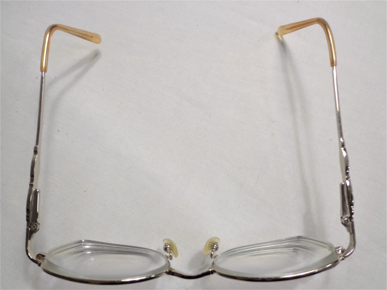 LINDA EVANS 286 SANS PAREIL 52-17-135 EYEGLASSES COCOA FULL RIM FRAME 4