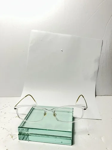 lindberg 6512 eyeglasses frames 50-17-130mm col. TB Denmark