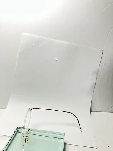 lindberg 6512 eyeglasses frames 50-17-130mm col. TB Denmark 3