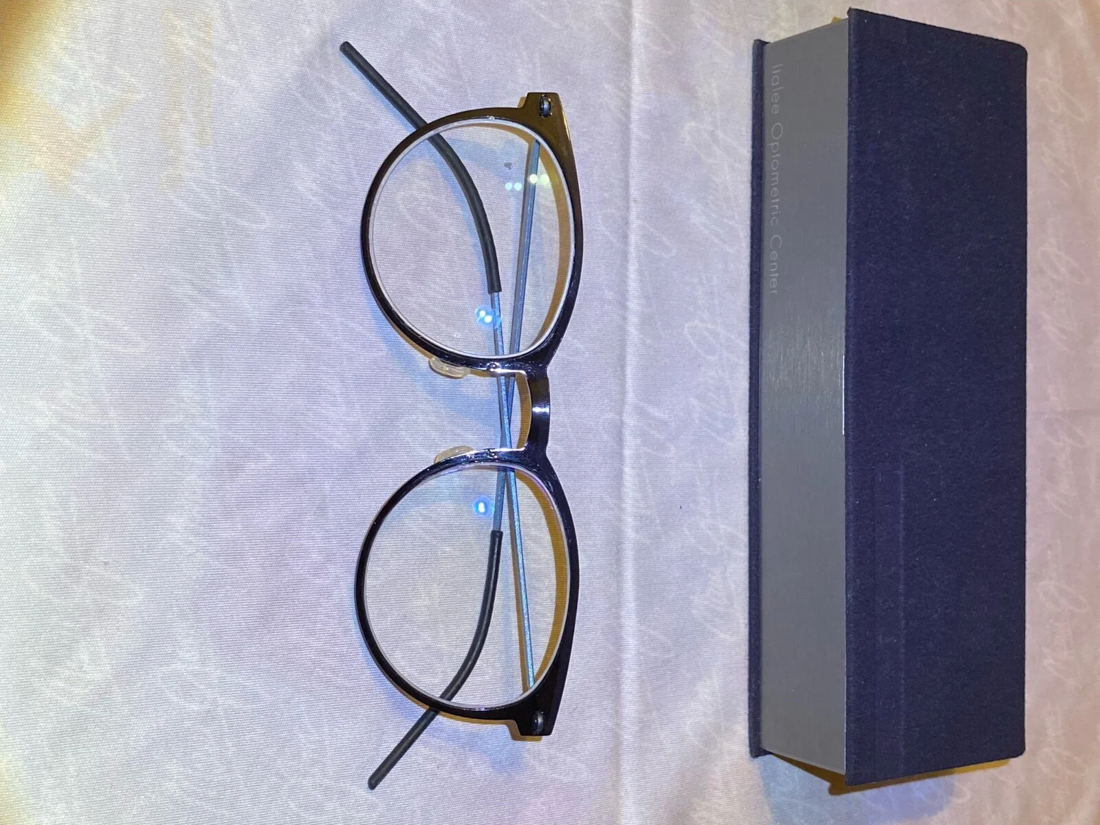 Lindberg Used Glasses Frames