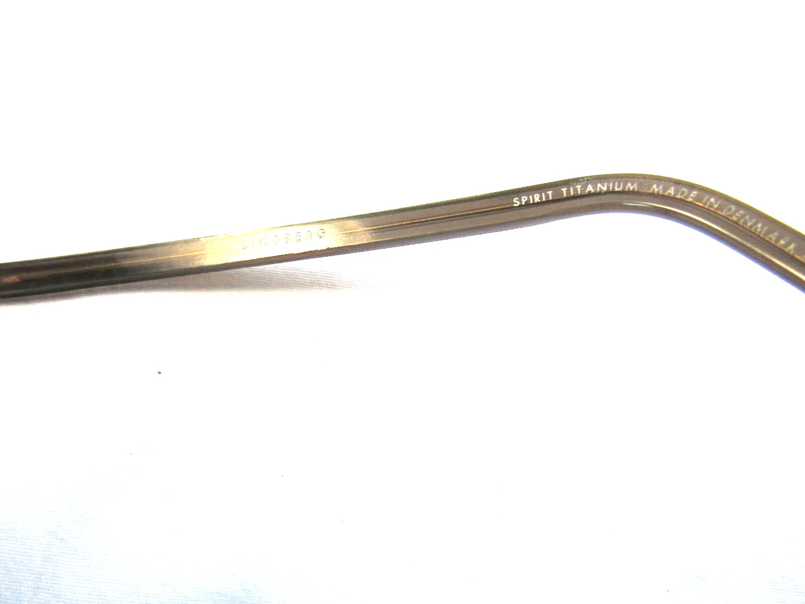 Lindberg vision frames Spirit Titanium eyeglasses glasses 3