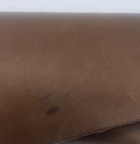 Line Of Trade Leather Wrap Around Eyeglass Case Glasses 4