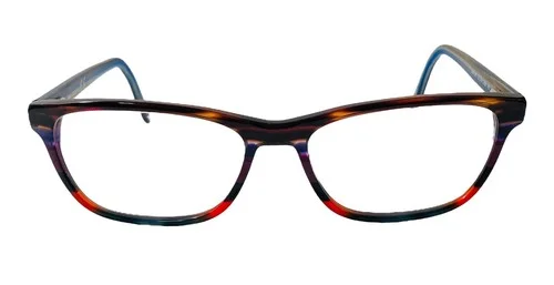 Link Occhiali Eyeglass Frames Multi Colored Model LINK 5471 53 16 638 140 (M) 2