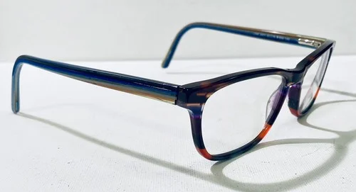 Link Occhiali Eyeglass Frames Multi Colored Model LINK 5471 53 16 638 140 (M) 4