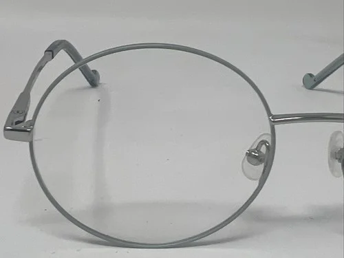 LIU-JO LJ2143 709 53/18 140 Mint Green Women’s Eyeglass Frames R89 2