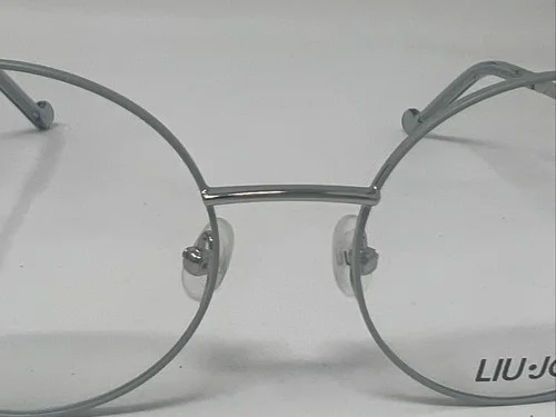 LIU-JO LJ2143 709 53/18 140 Mint Green Women’s Eyeglass Frames R89 3