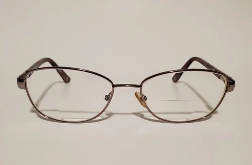 Liz Claiborne Eyeglass Frames Purple Pink L613 0NEH 53 [] 16 135