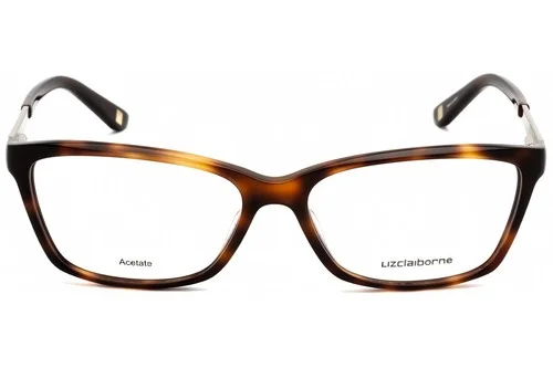 LIZ CLAIBORNE Eyeglasses L646-0WR9-54 Size 54mm/135mm/15mm Brand New 2