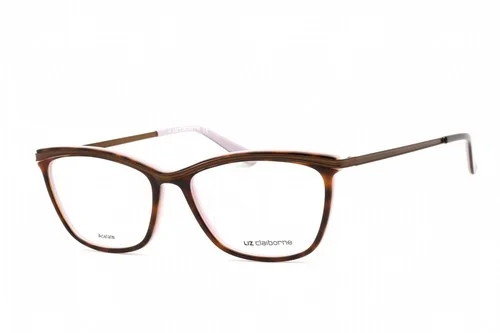 LIZ CLAIBORNE L638-MMH-53 Eyeglasses Size 53mm 16mm 135mm havana Women 3