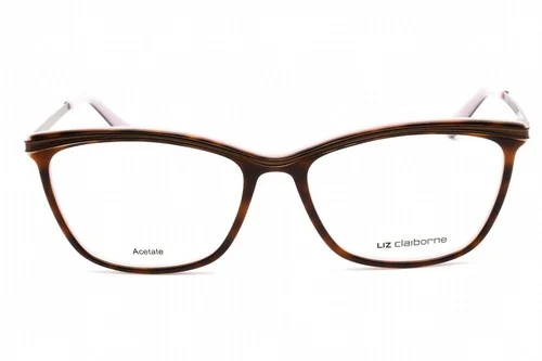 LIZ CLAIBORNE L638-MMH-53 Eyeglasses Size 53mm 16mm 135mm havana Women 4