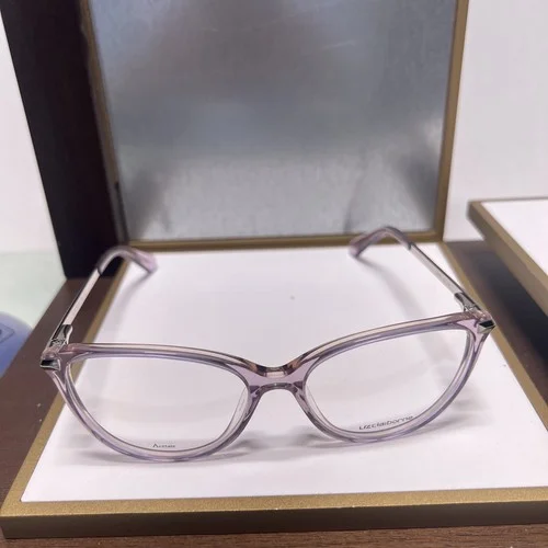 LIZ CLAIBORNE LCB318-OXZ-54 Eyeglasses Size 54mm 16mm 145mm blue Men 3