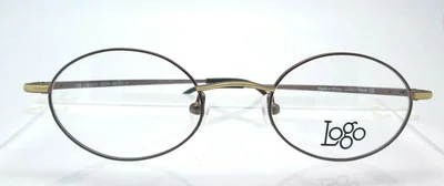 Logo Paris 2615 002 46-20 Eyewear Eyeglass Frames Womens