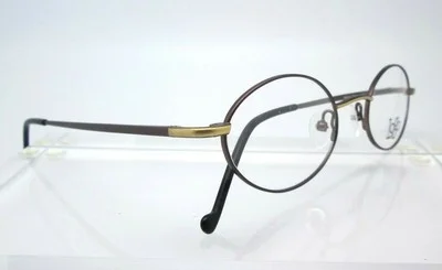 Logo Paris 2615 002 46-20 Eyewear Eyeglass Frames Womens 3